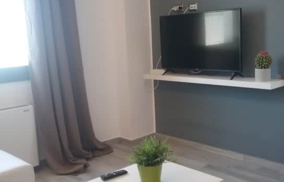Photo of Livingroom in Cinisi
