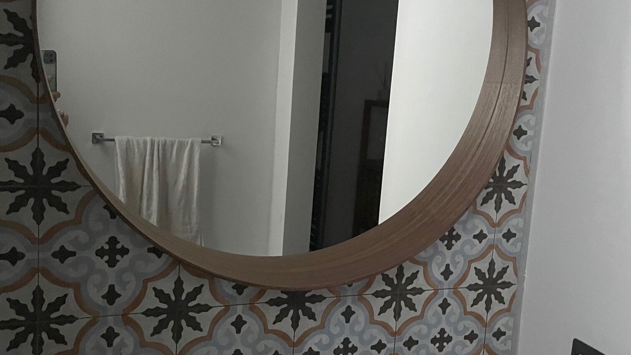 Photo of Bathroom in Cinisi