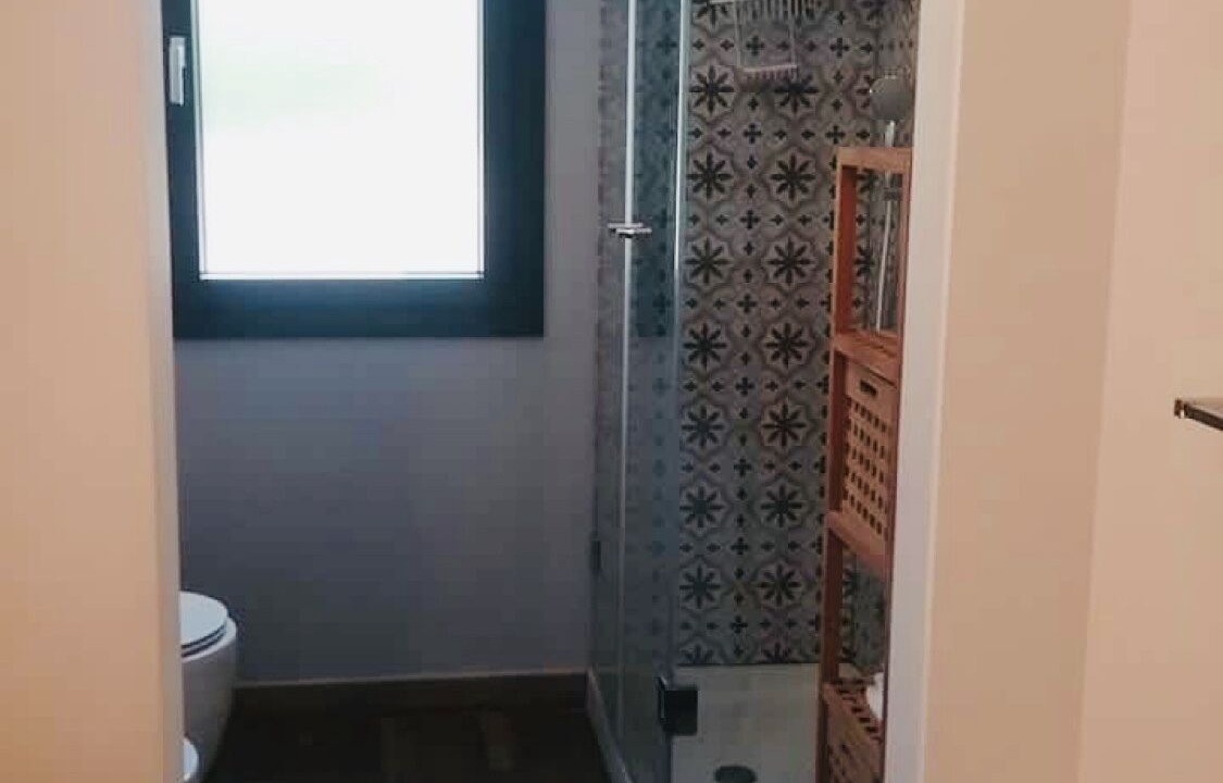 Photo of Bathroom in Cinisi
