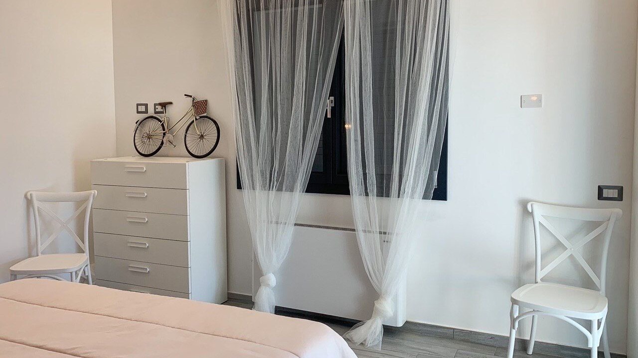 Photo of Bedroom in Cinisi