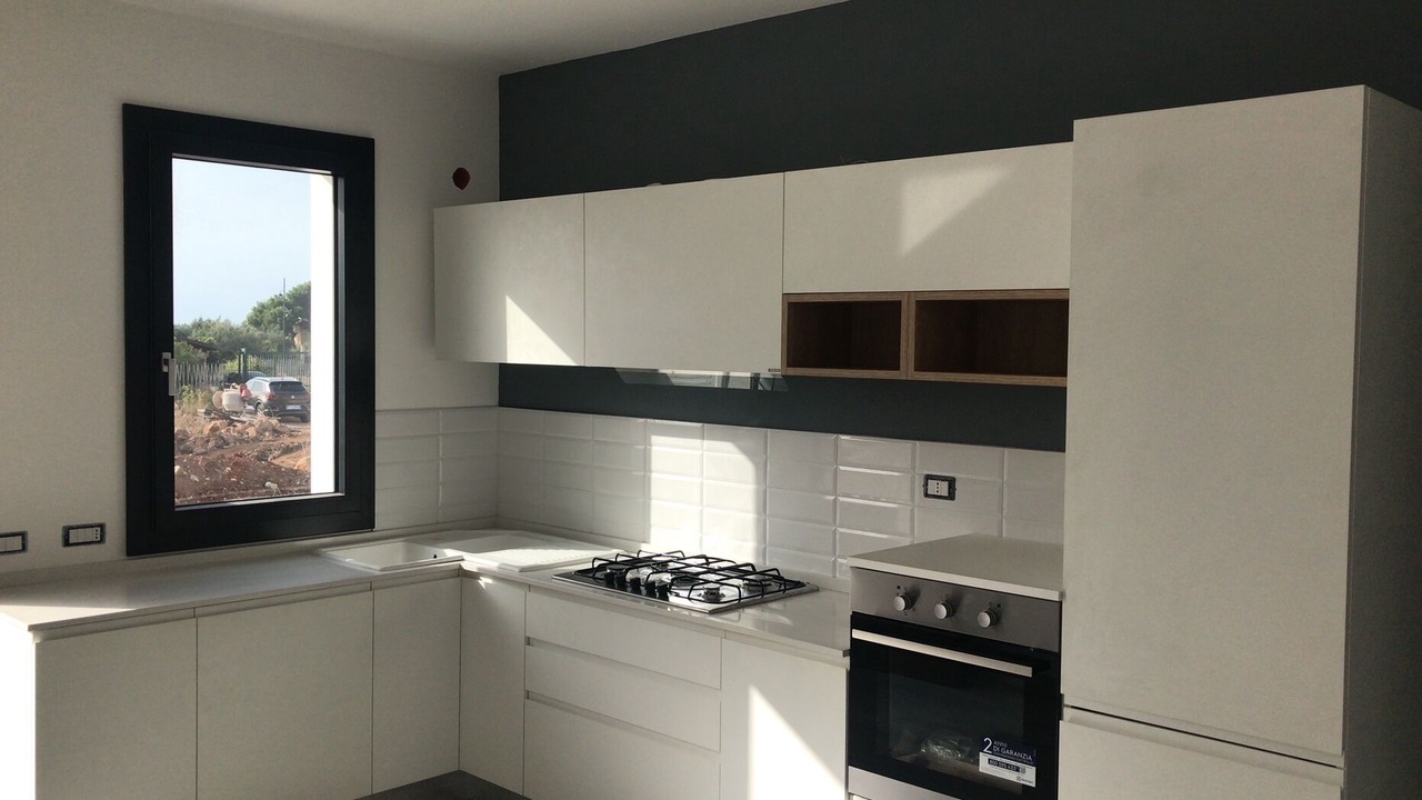 Photo of Kitchen in Cinisi