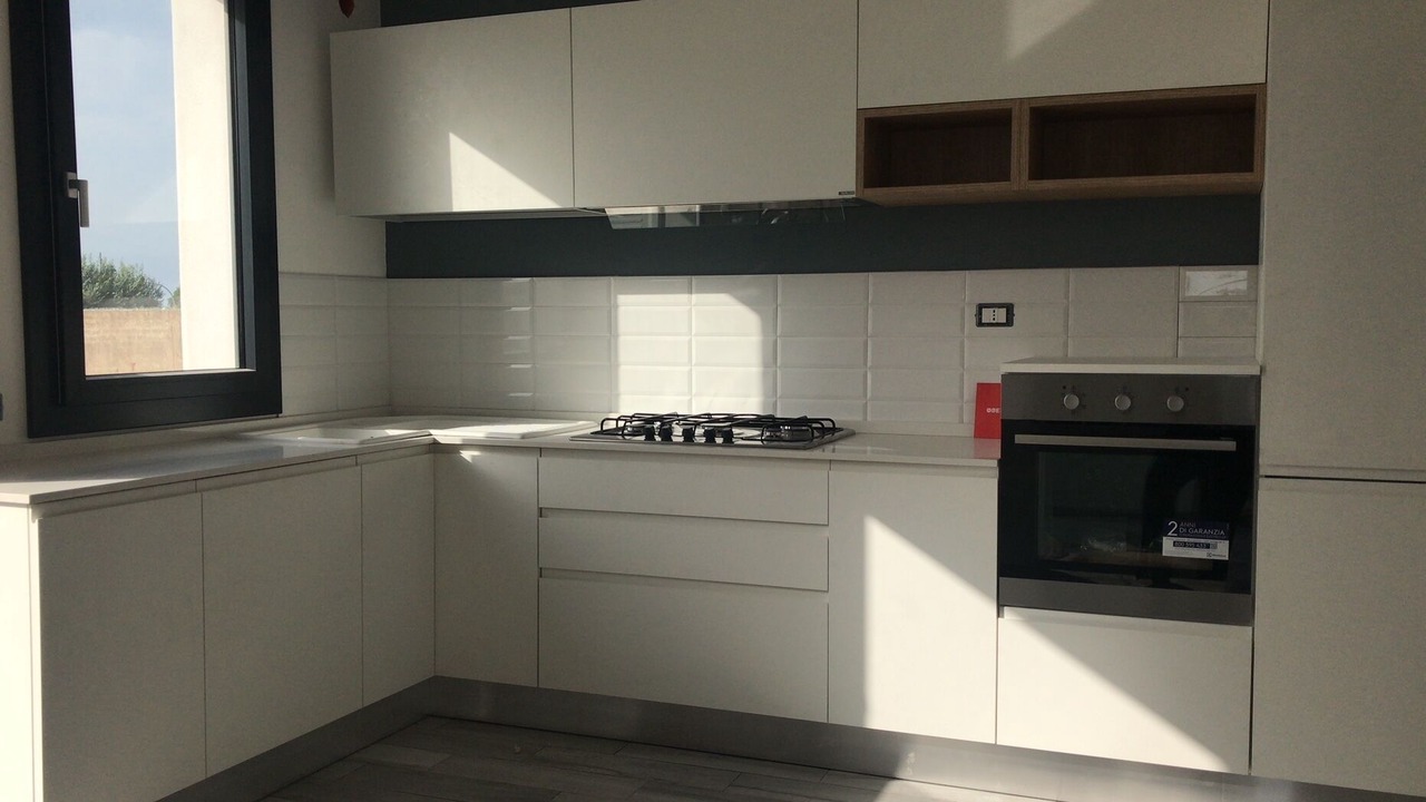 Photo of Kitchen in Cinisi