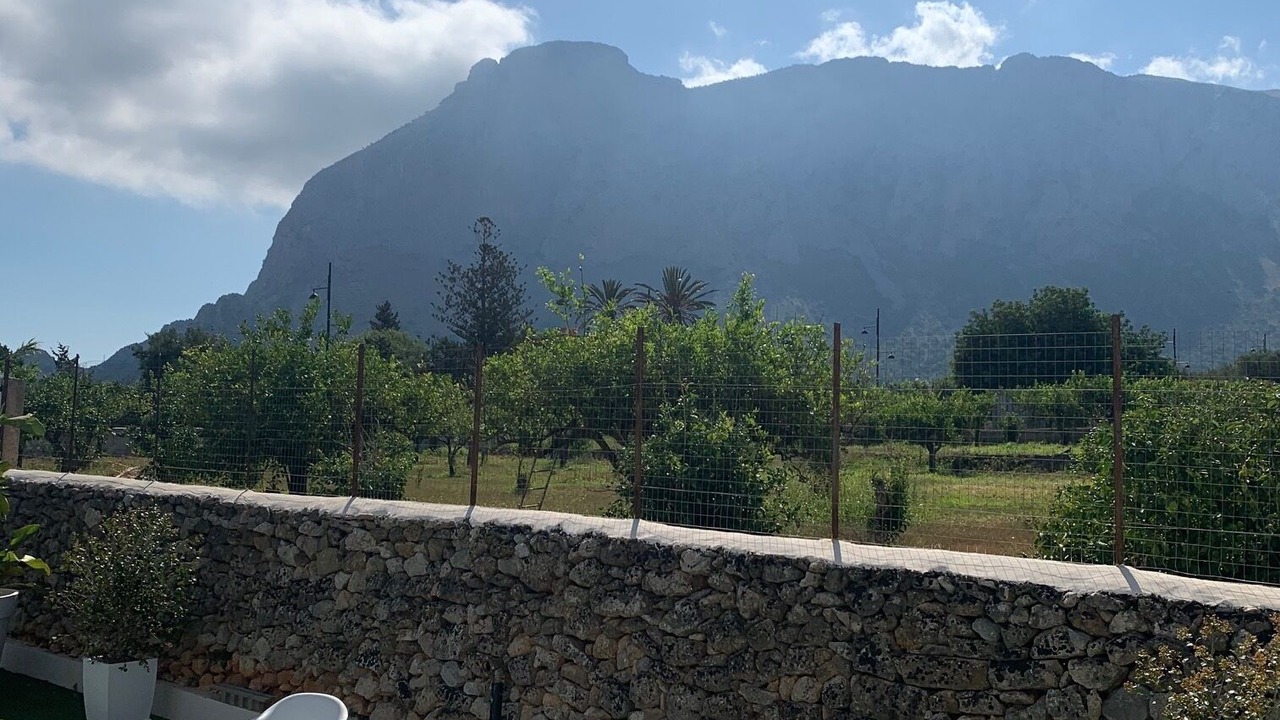 Photo of Outdoor in Cinisi