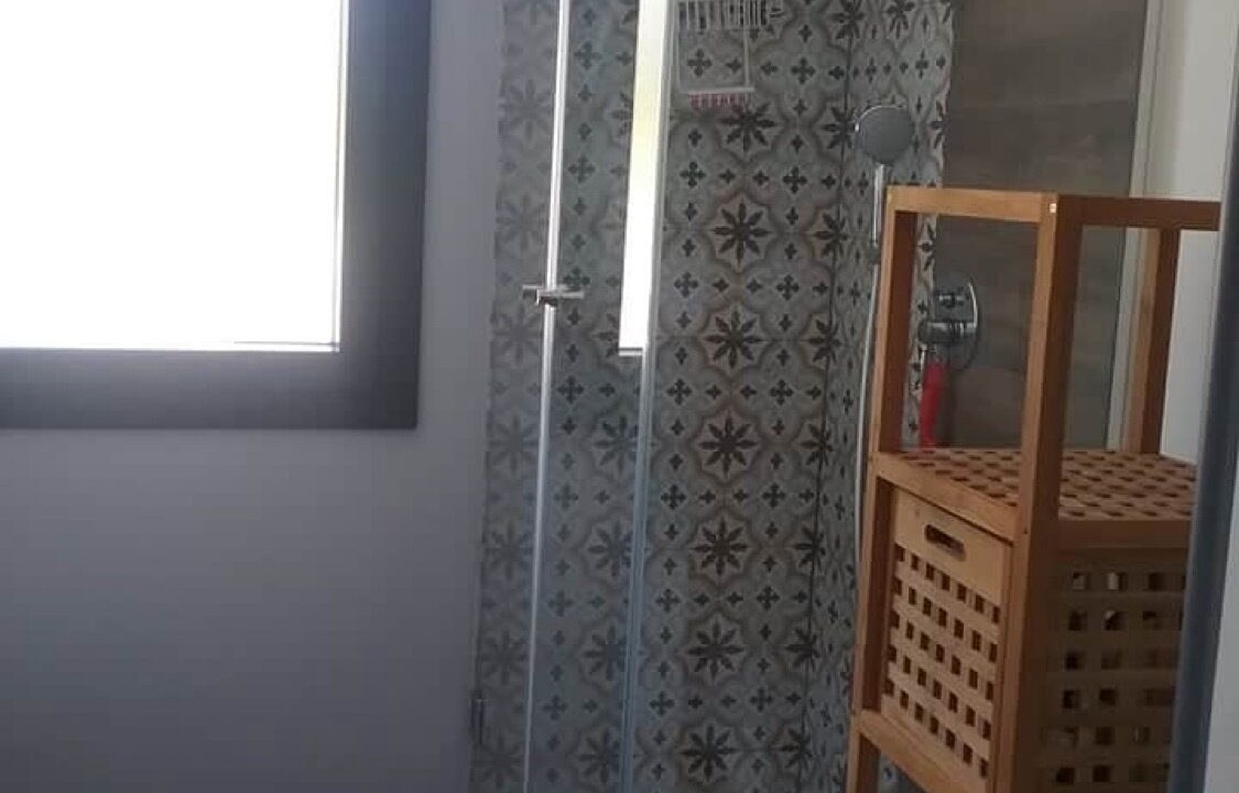 Photo of Bathroom in Cinisi