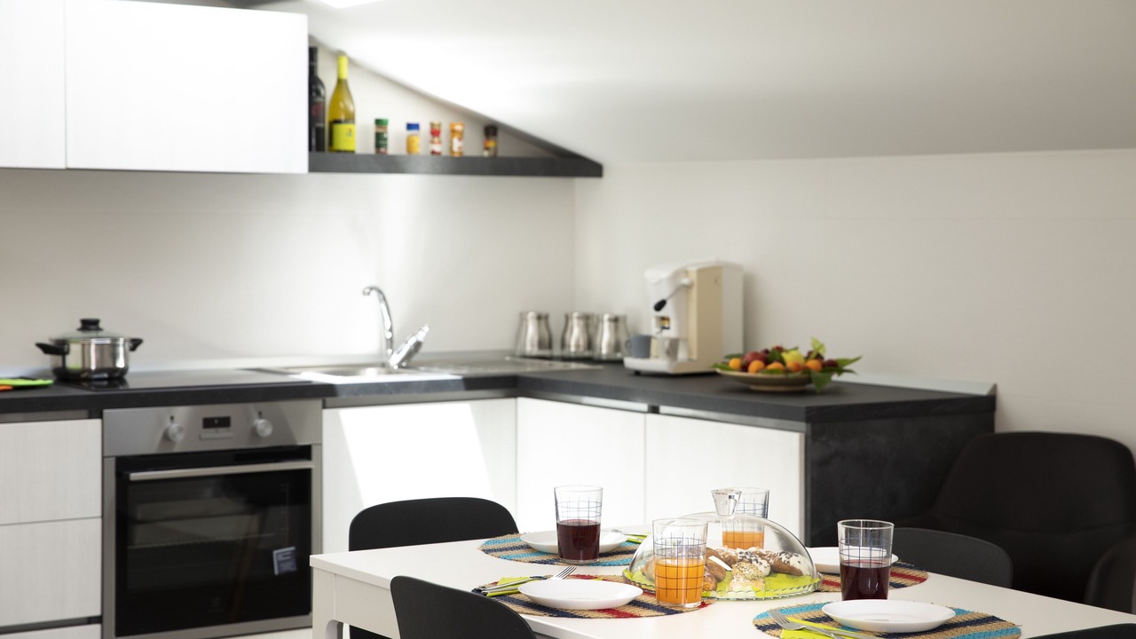 Photo of Kitchen in Castellammare del Golfo
