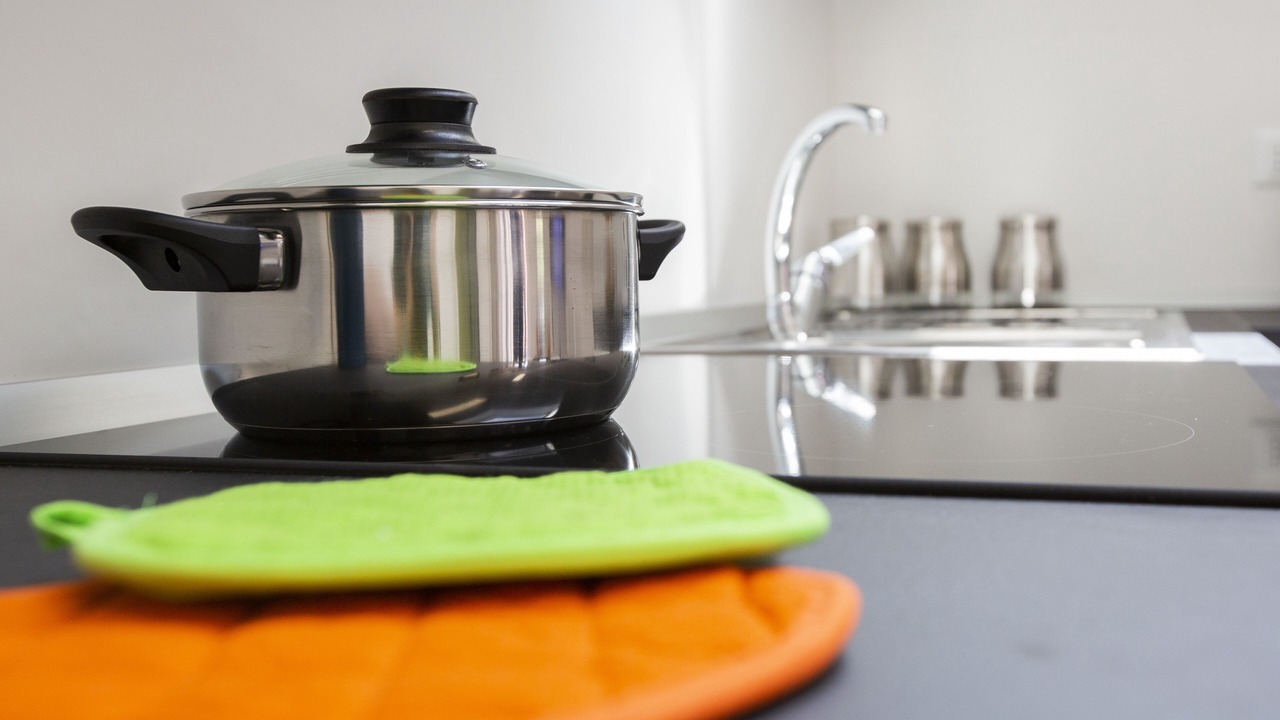 Photo of Kitchen in Castellammare del Golfo