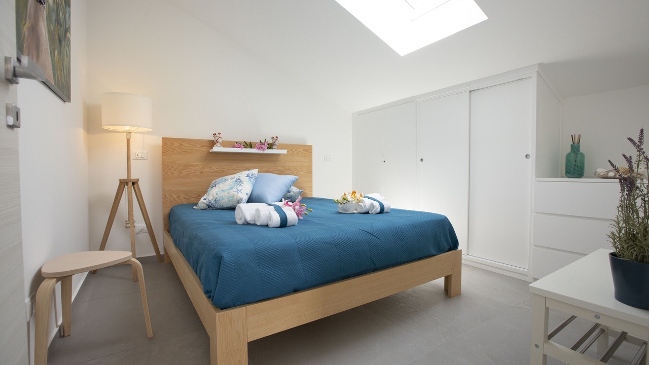 Photo of Bedroom in Castellammare del Golfo