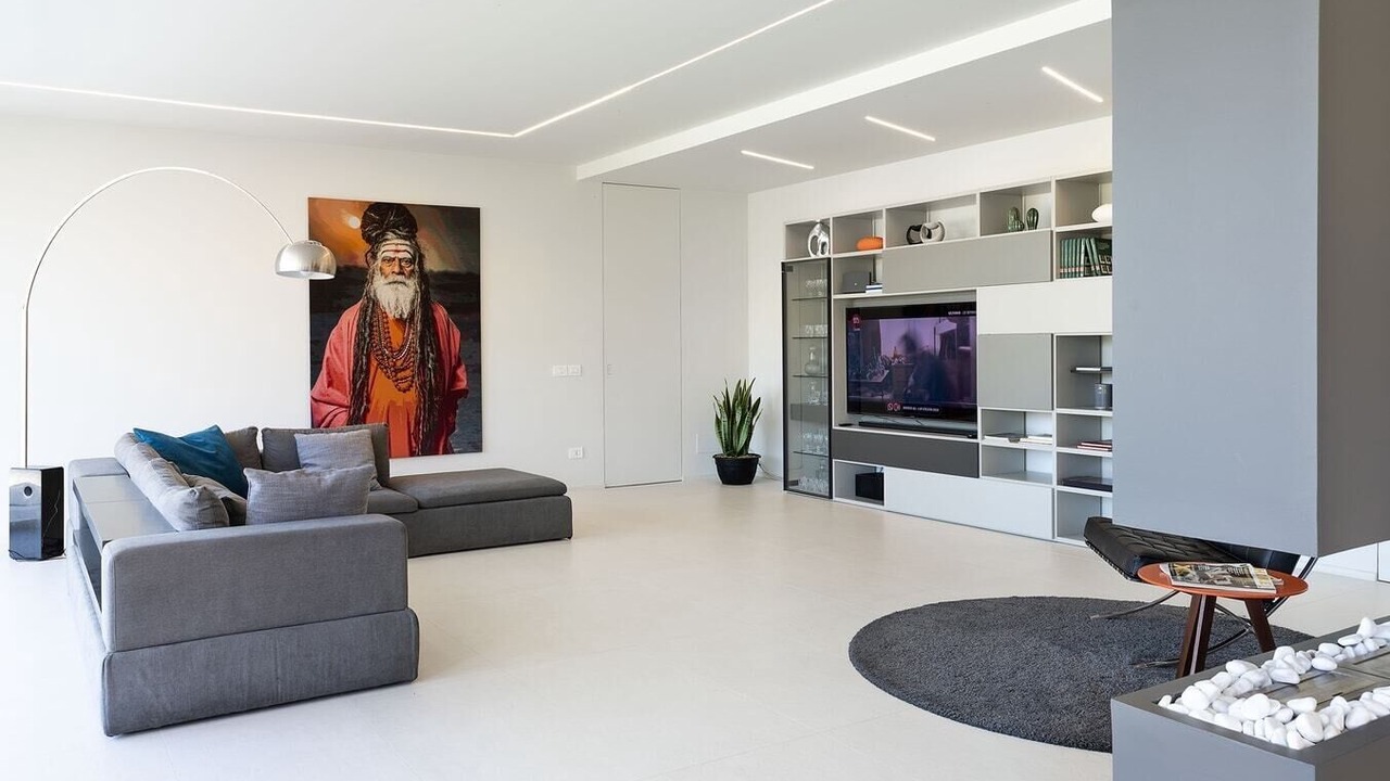Photo of Livingroom in Calatabiano