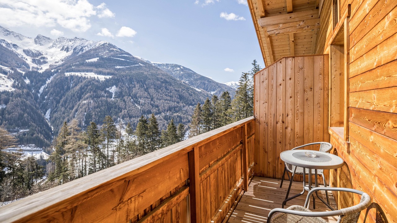 Photo of Outdoor in Valle Aurina
