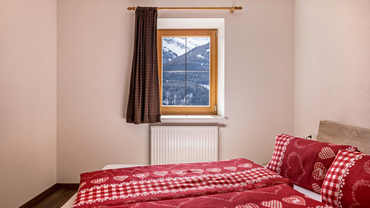 Photo of Bedroom in Valle Aurina