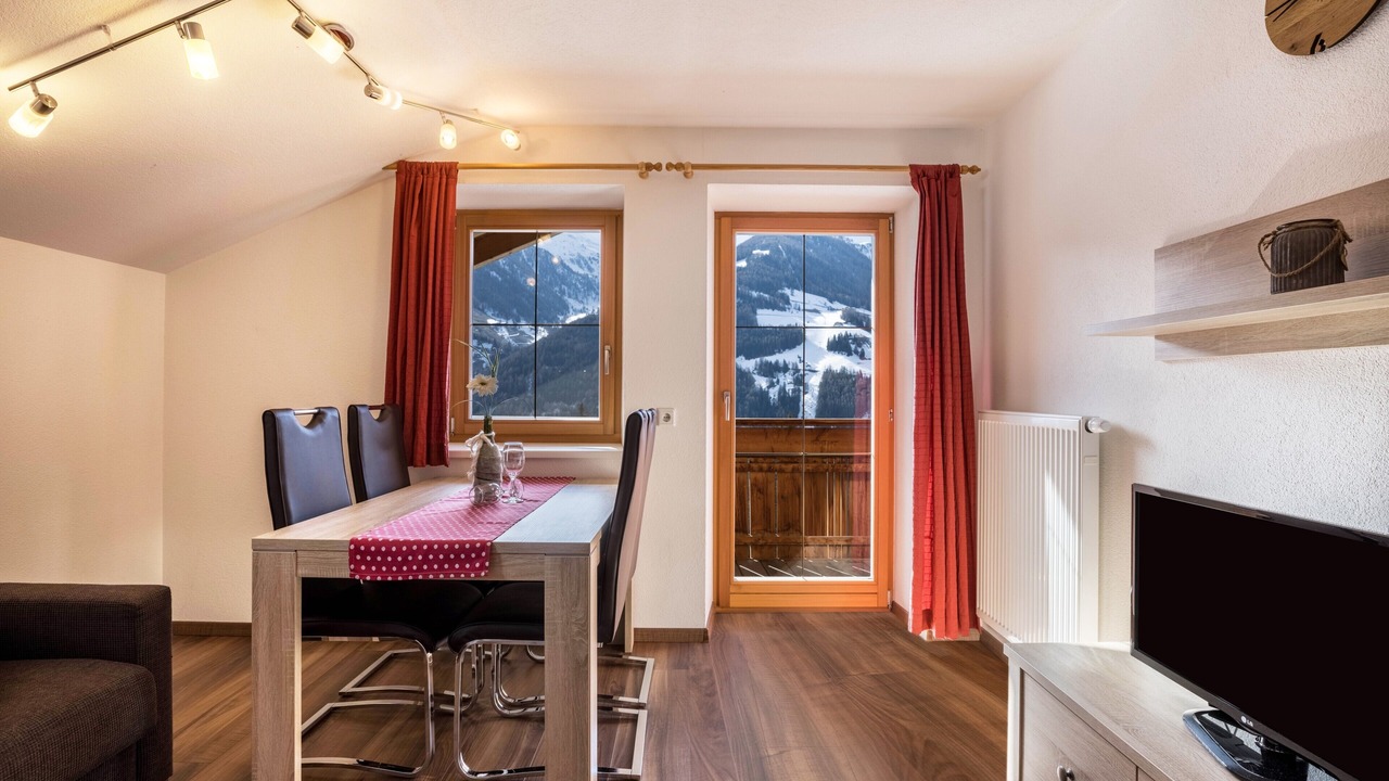 Photo of Livingroom in Valle Aurina
