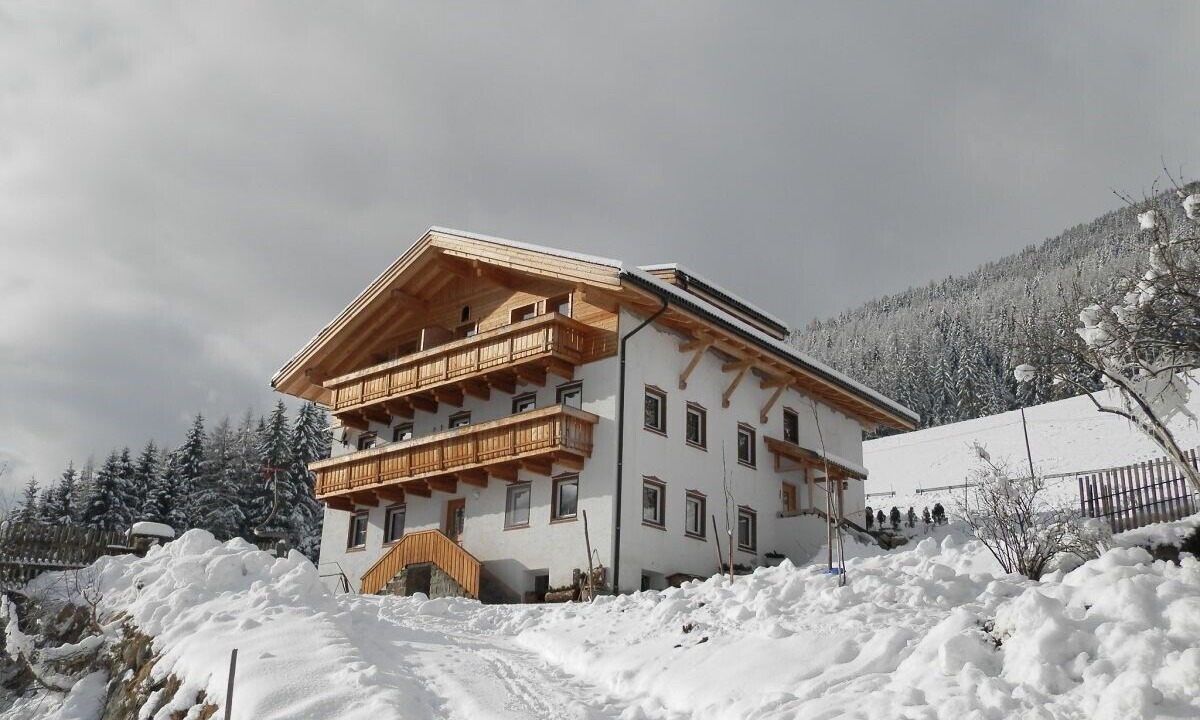Photo of Outdoor in Valle Aurina