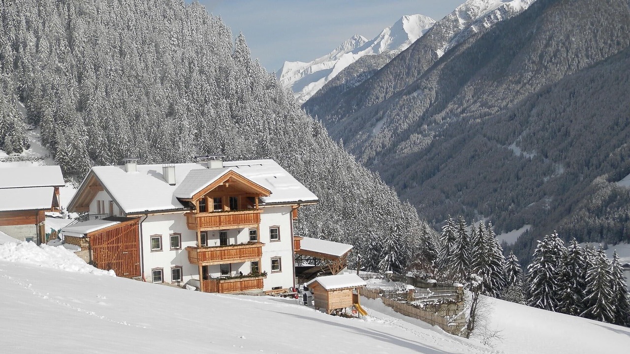 Photo of Outdoor in Valle Aurina