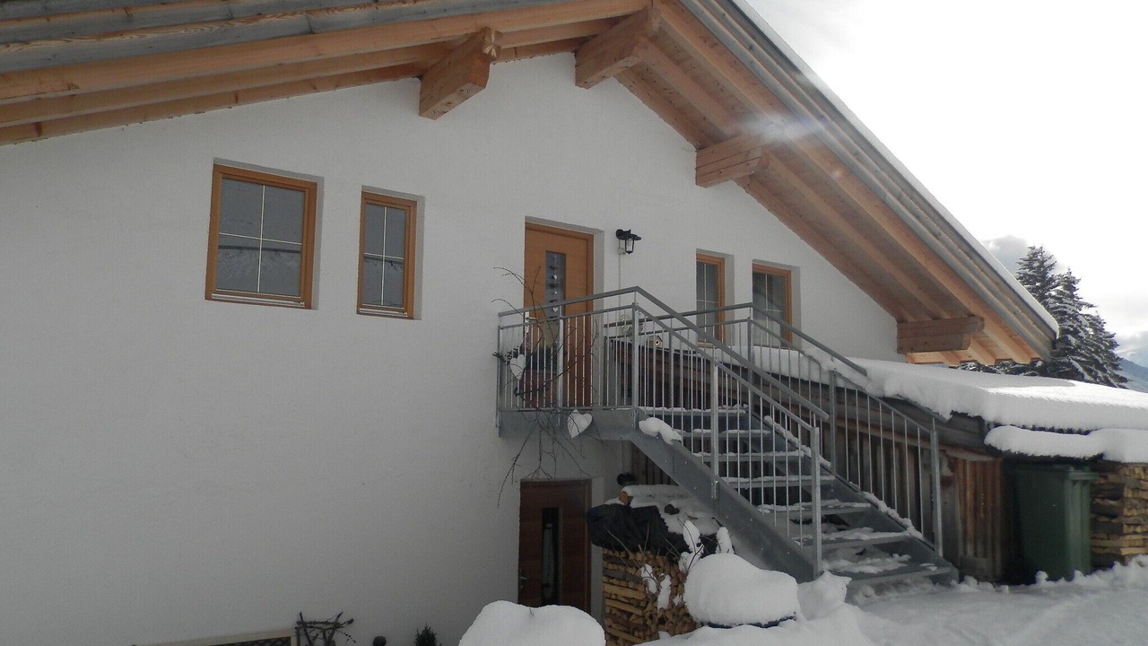 Photo of Outdoor in Valle Aurina