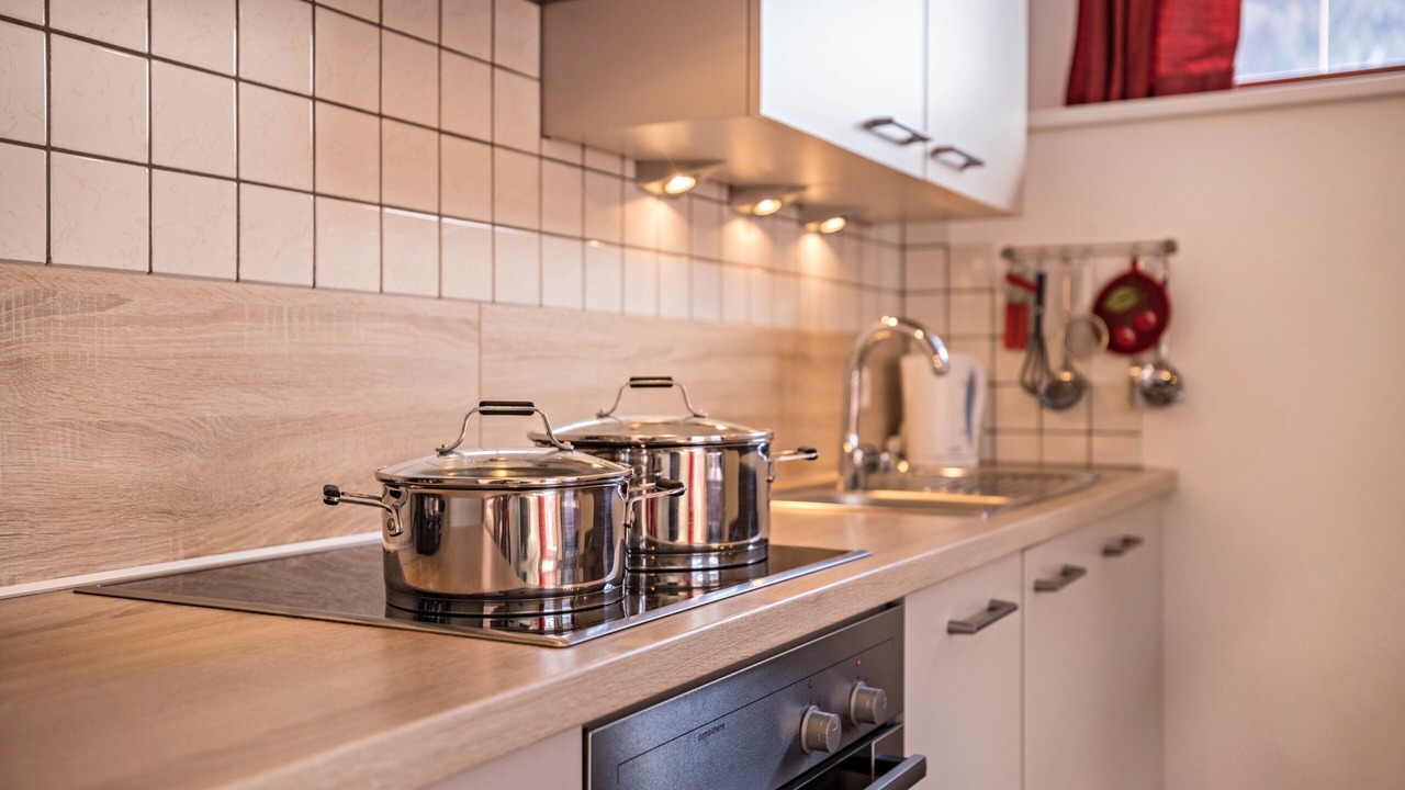 Photo of Kitchen in Valle Aurina