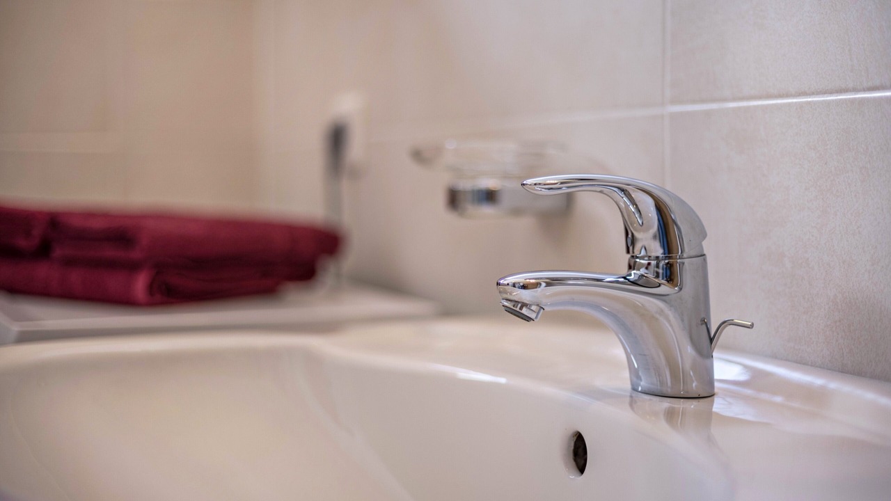 Photo of Bathroom in Valle Aurina