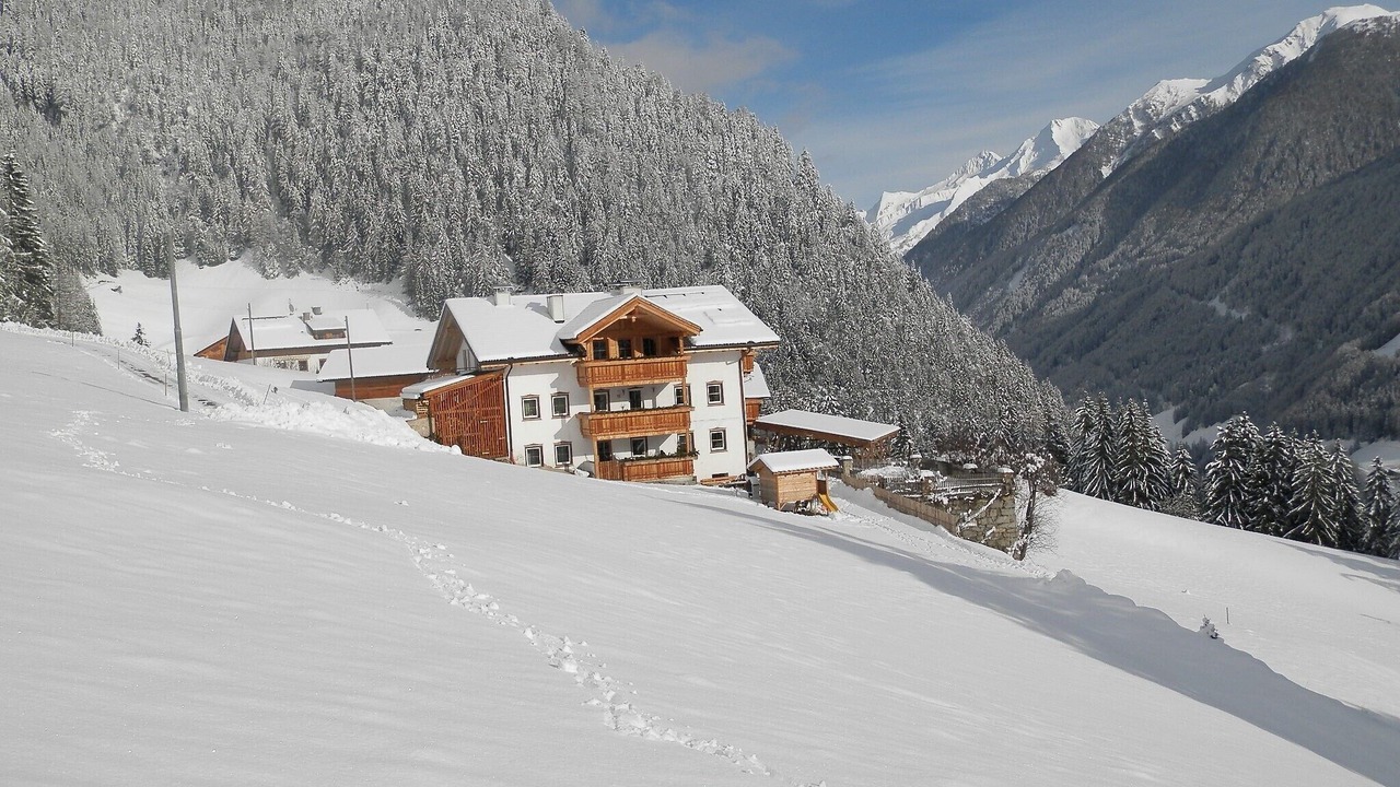 Photo of Outdoor in Valle Aurina