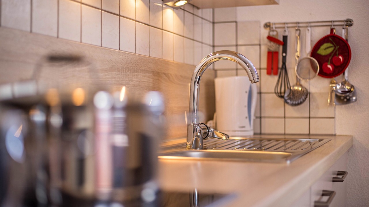 Photo of Kitchen in Valle Aurina