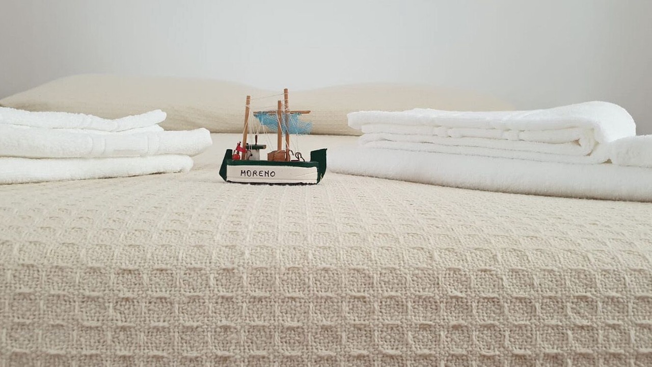 Photo of Bedroom in Macari