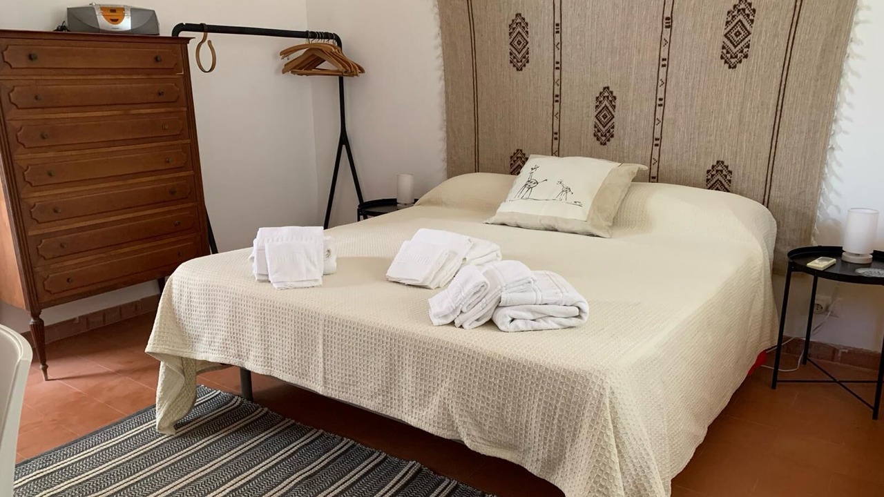 Photo of Bedroom in Macari