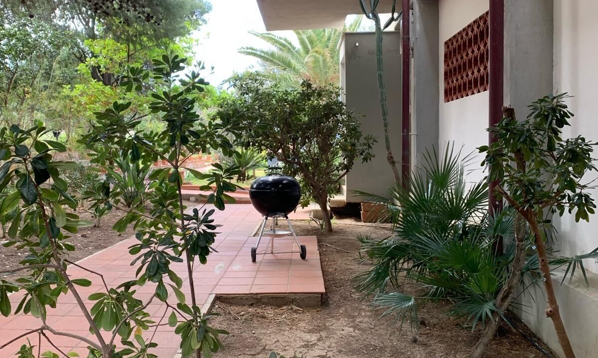 Photo of Patio Balcony in Macari