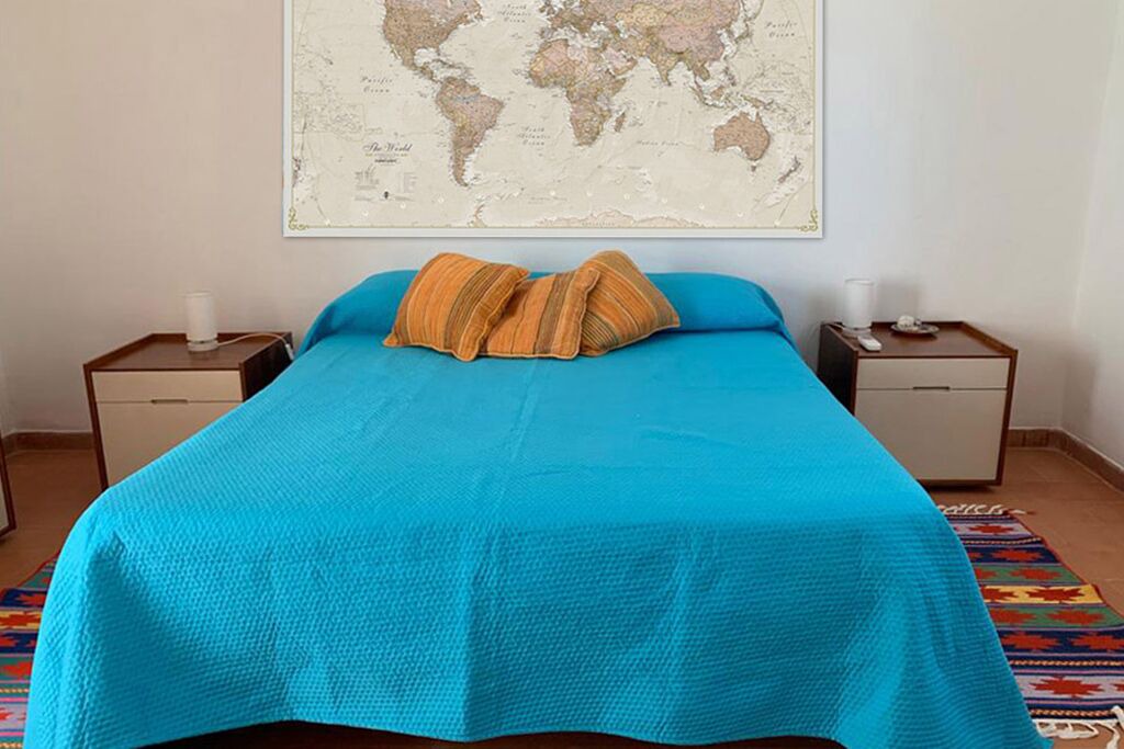 Photo of Bedroom in Macari