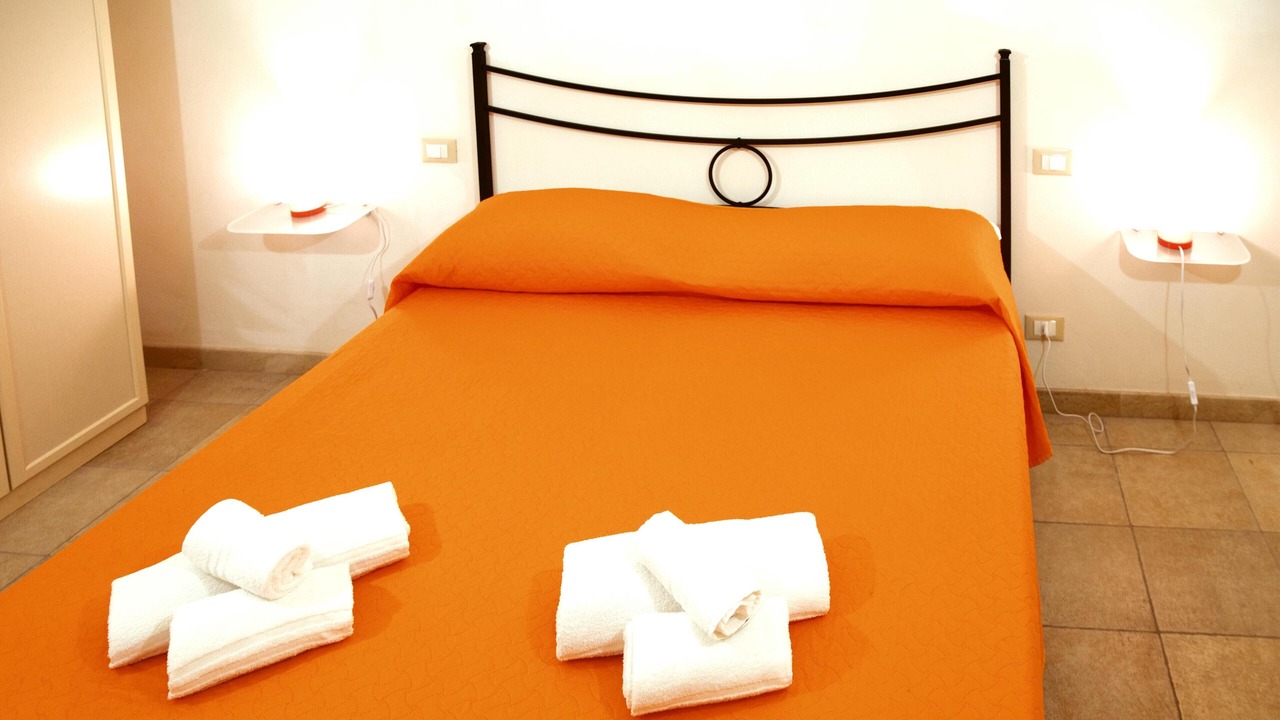 Photo of Bedroom in Trapani