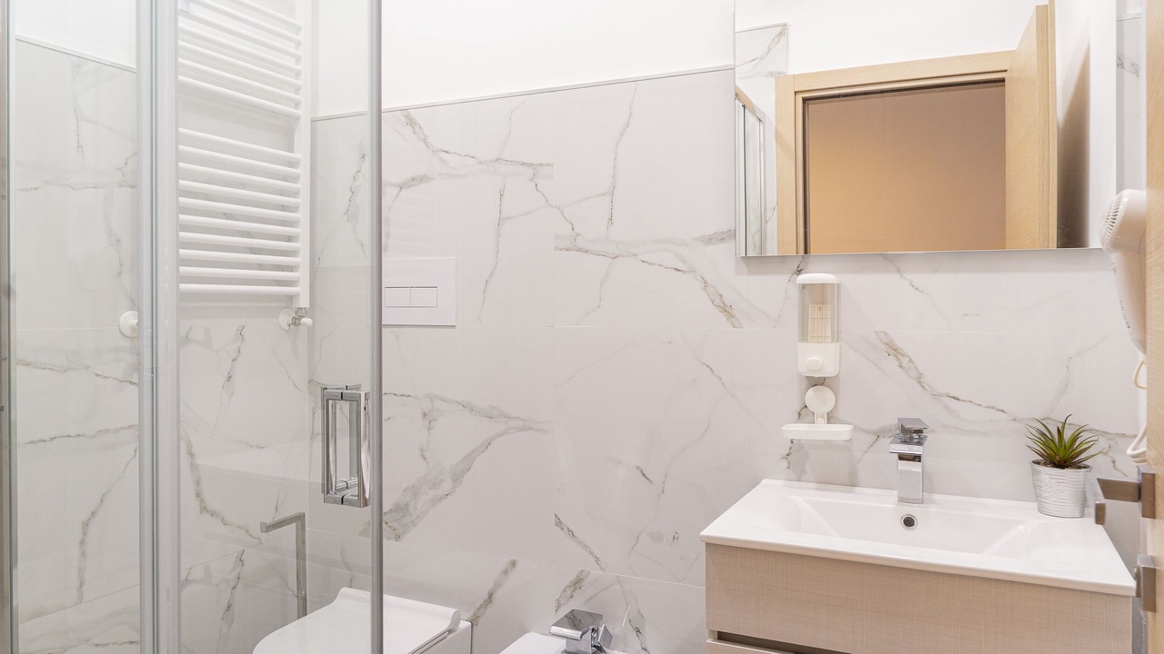 Photo of Bathroom in Agrigento
