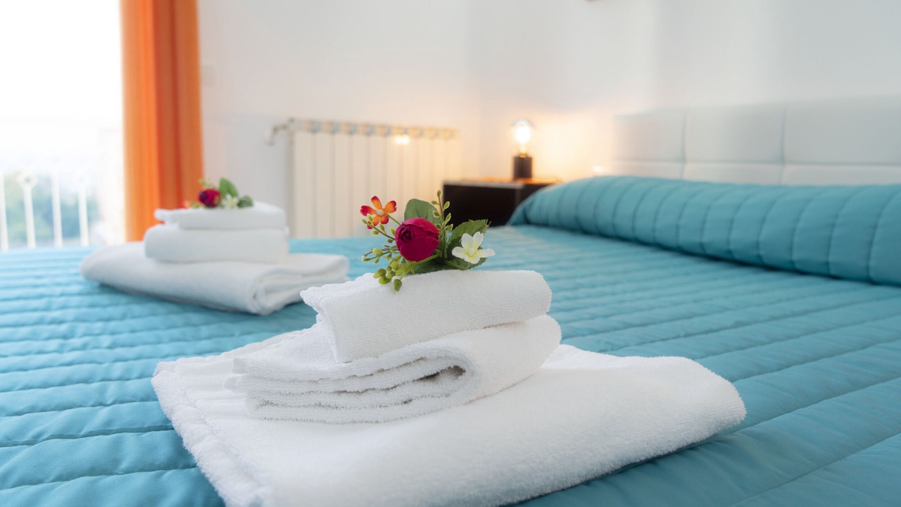Photo of Bedroom in Agrigento