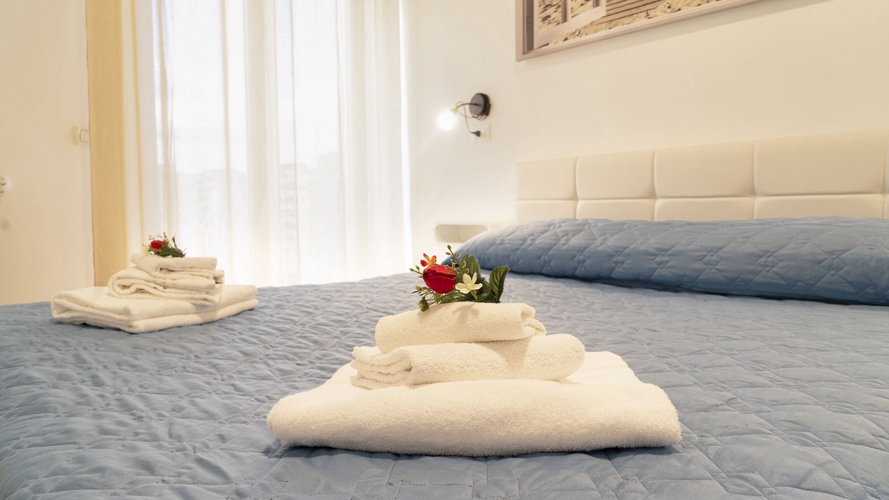 Photo of Bedroom in Agrigento