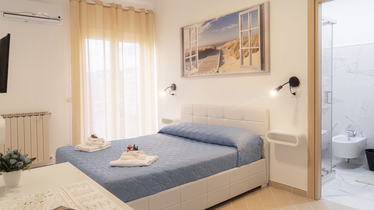 Photo of Bedroom in Agrigento