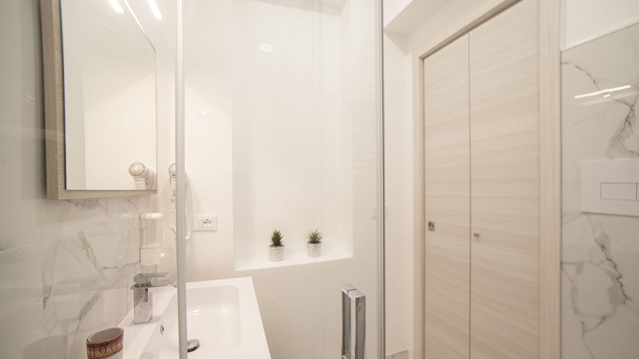 Photo of Bathroom in Agrigento
