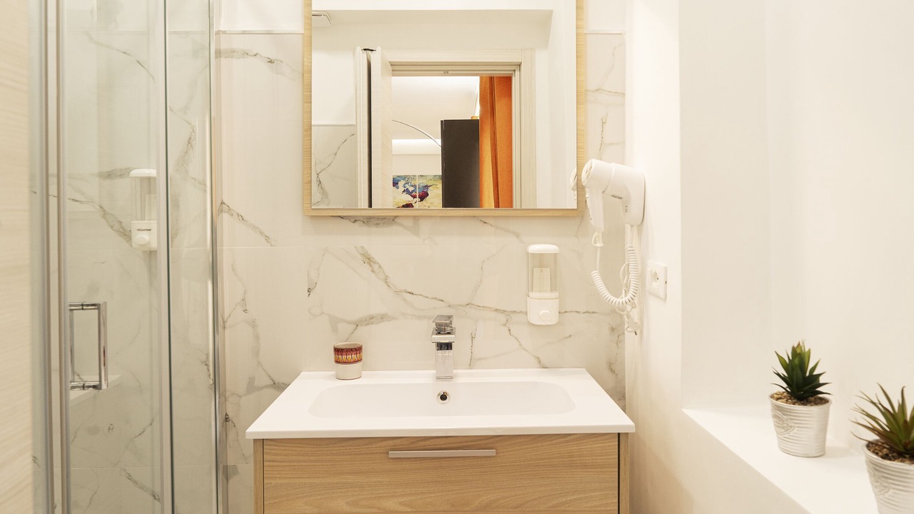 Photo of Bathroom in Agrigento