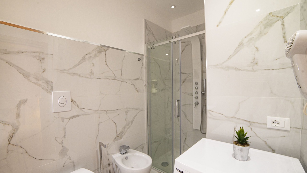Photo of Bathroom in Agrigento