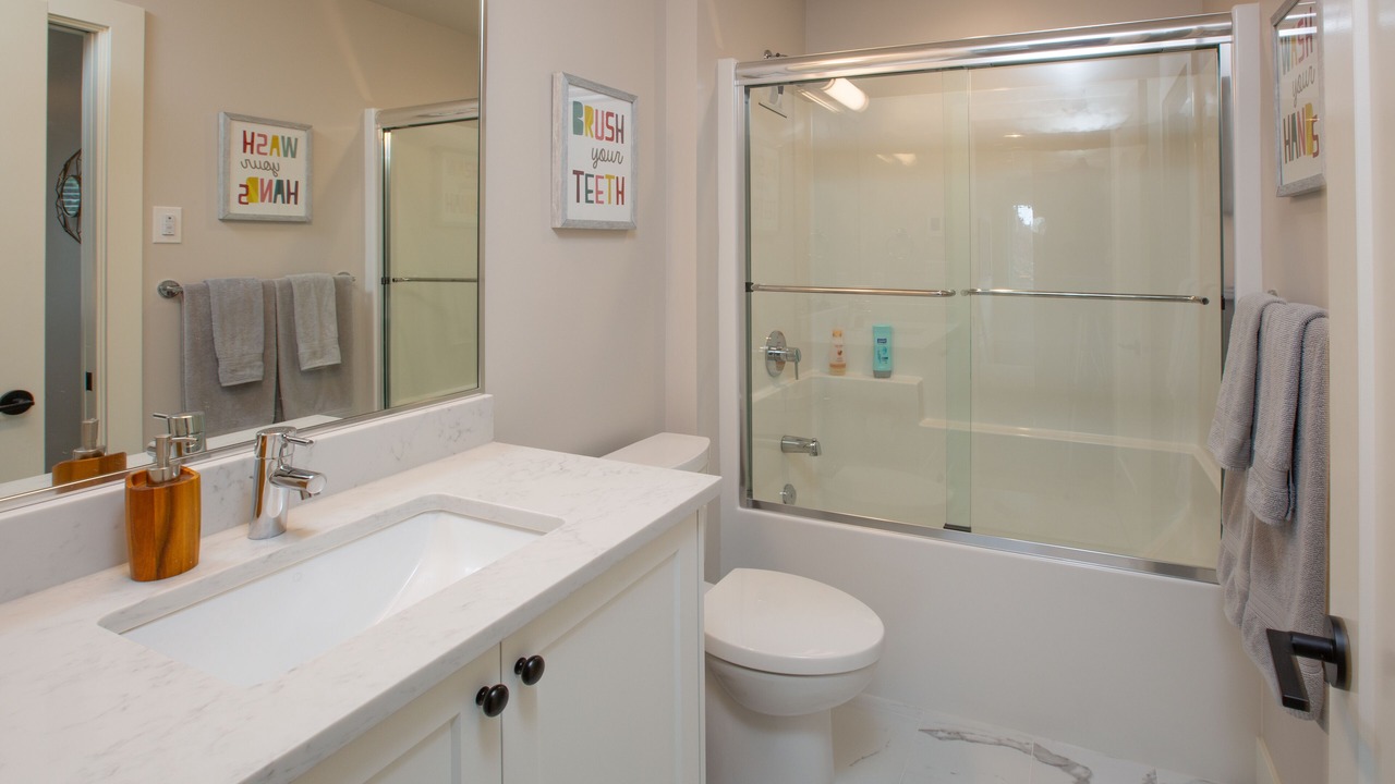 Photo of Bathroom in Sidney