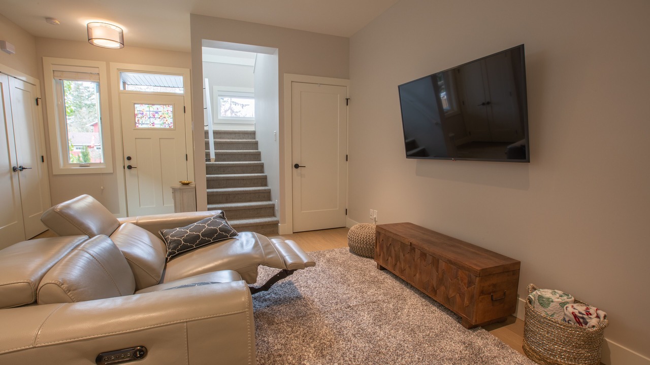 Photo of Livingroom in Sidney
