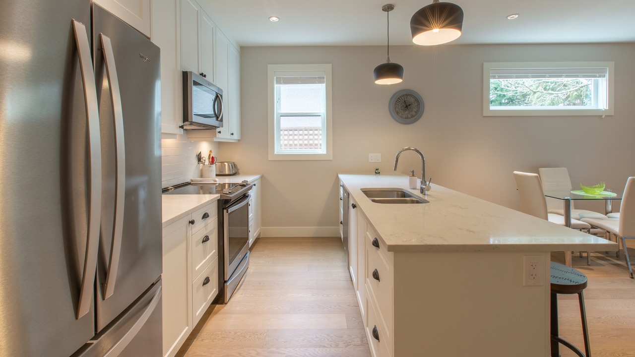 Photo of Kitchen in Sidney