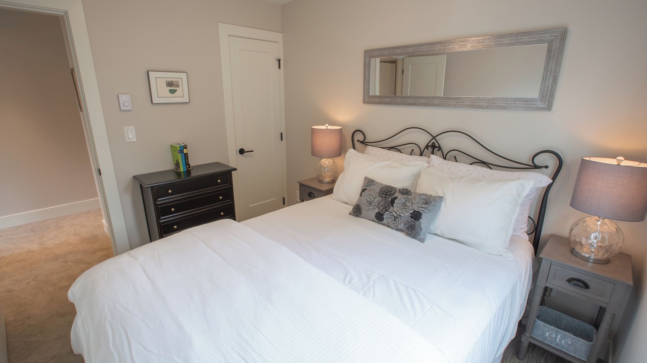 Photo of Bedroom in Sidney