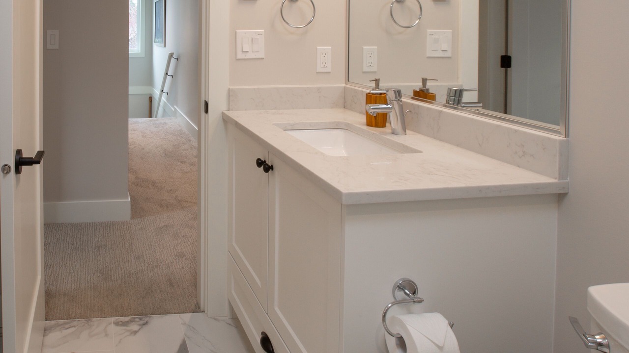 Photo of Bathroom in Sidney