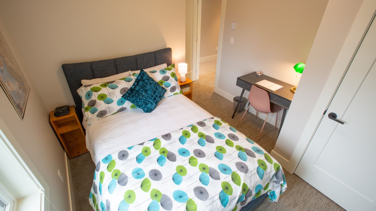Photo of Bedroom in Sidney