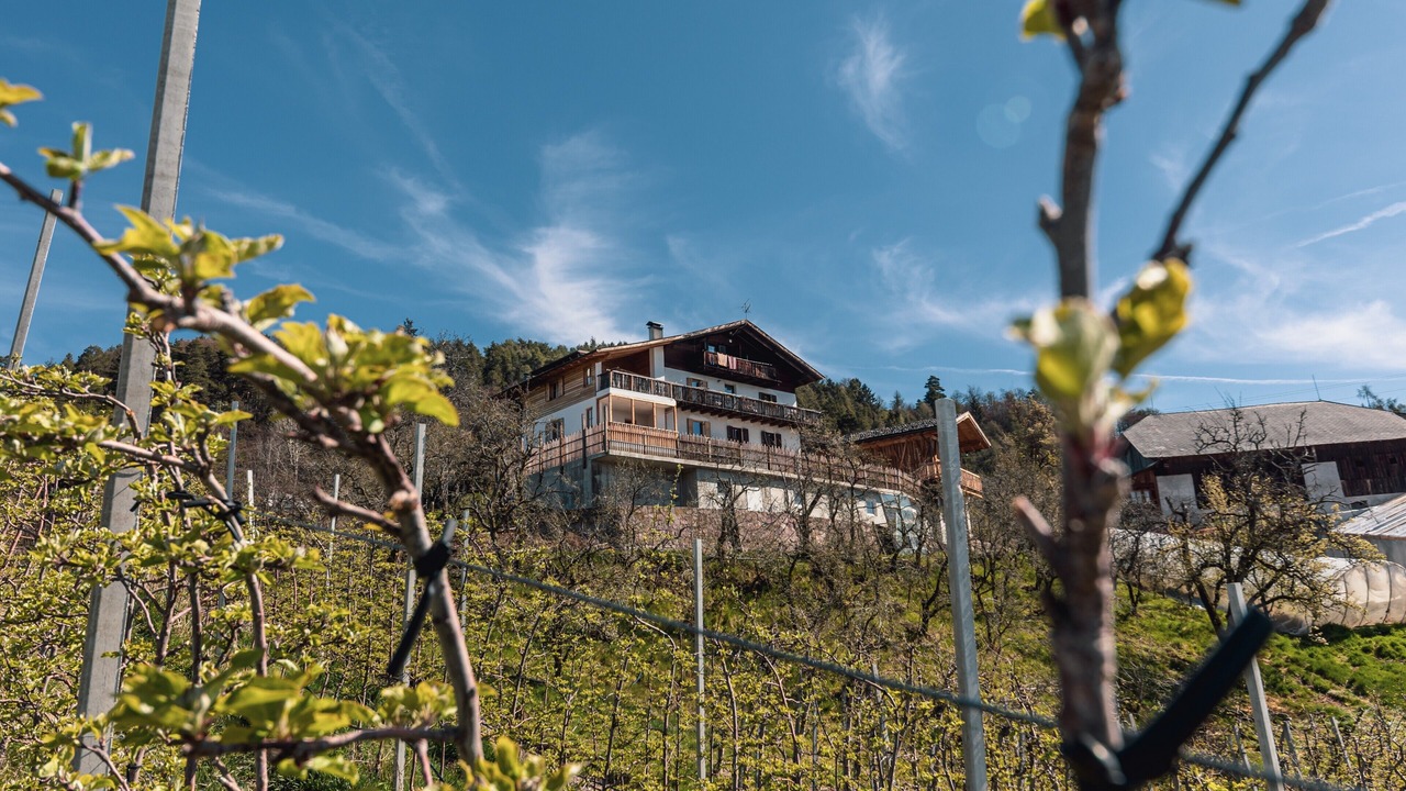Photo of Outdoor in San Genesio Atesino