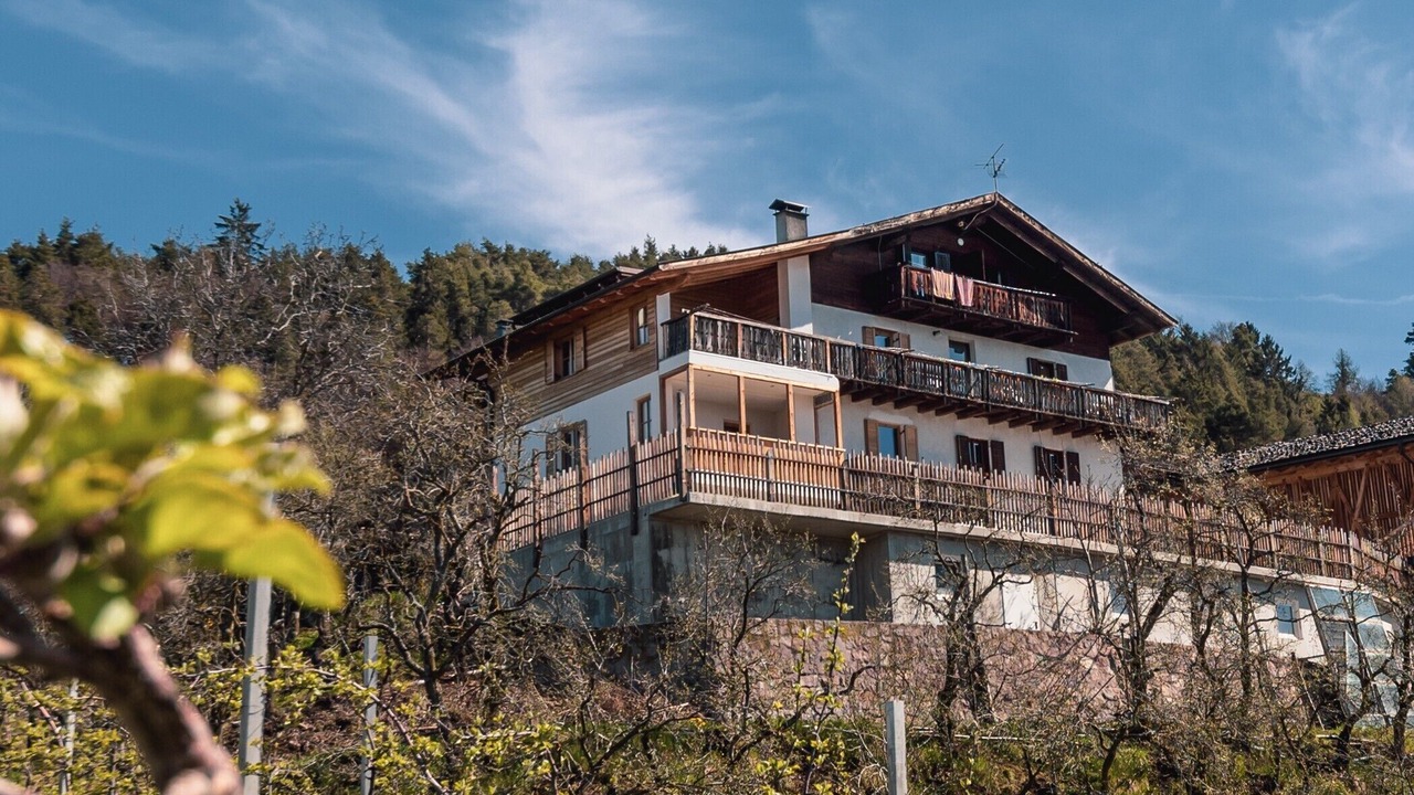 Photo of Outdoor in San Genesio Atesino