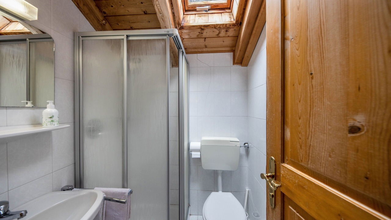 Photo of Bathroom in San Genesio Atesino
