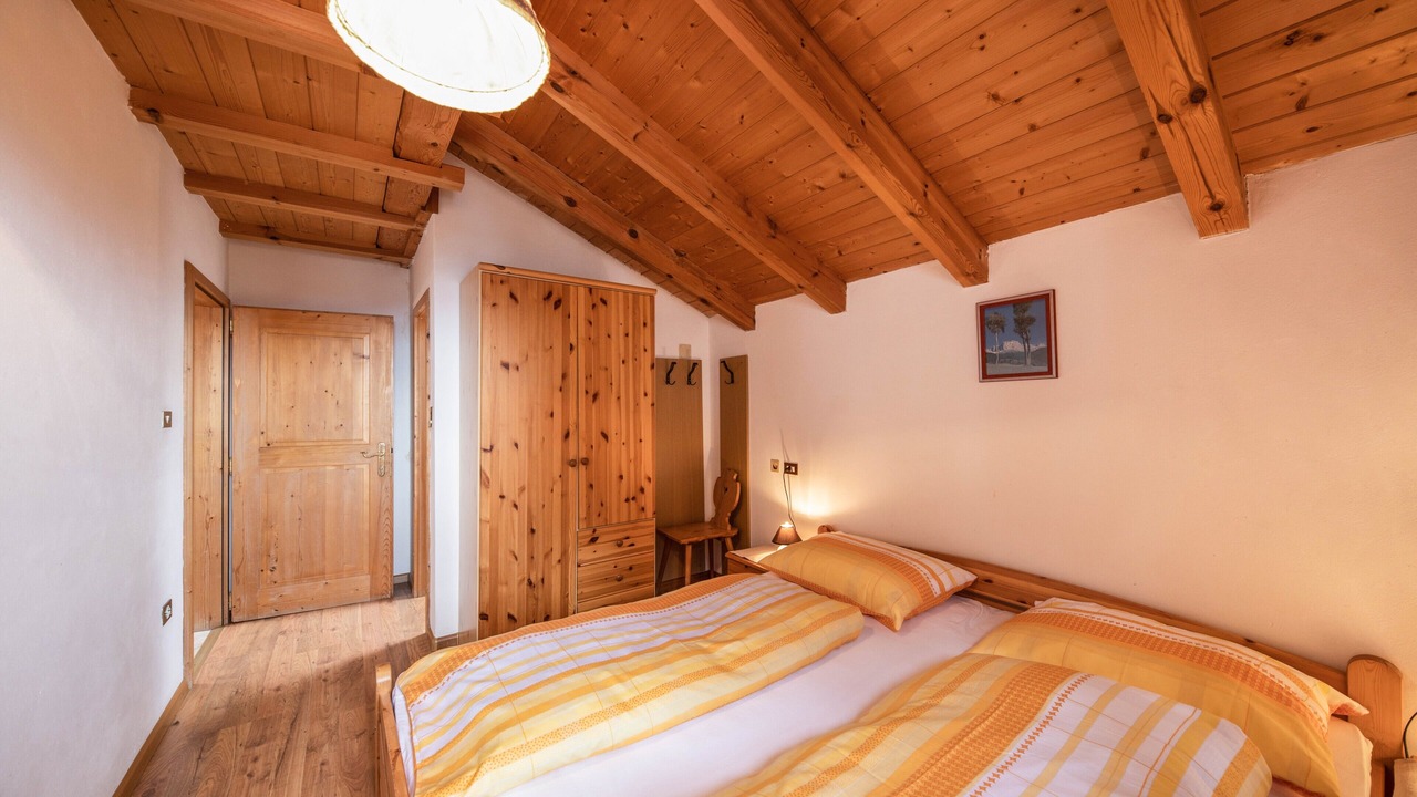 Photo of Bedroom in San Genesio Atesino