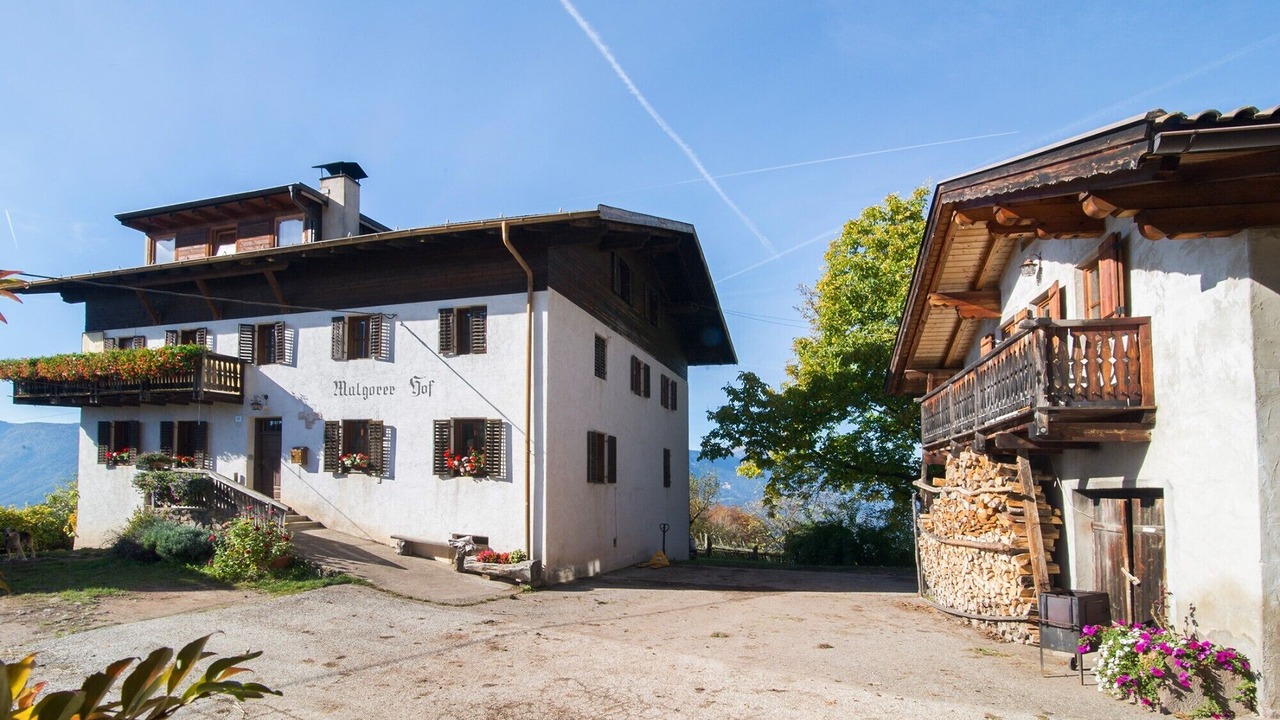 Photo of Outdoor in San Genesio Atesino