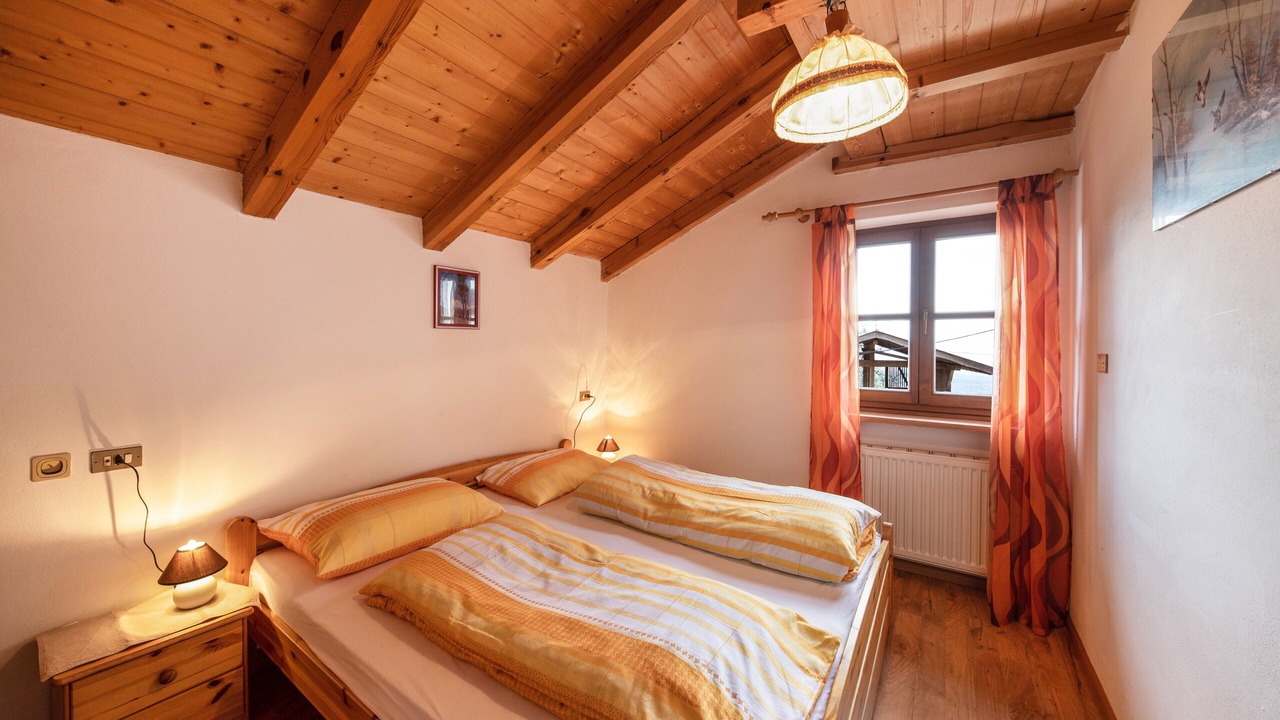 Photo of Bedroom in San Genesio Atesino