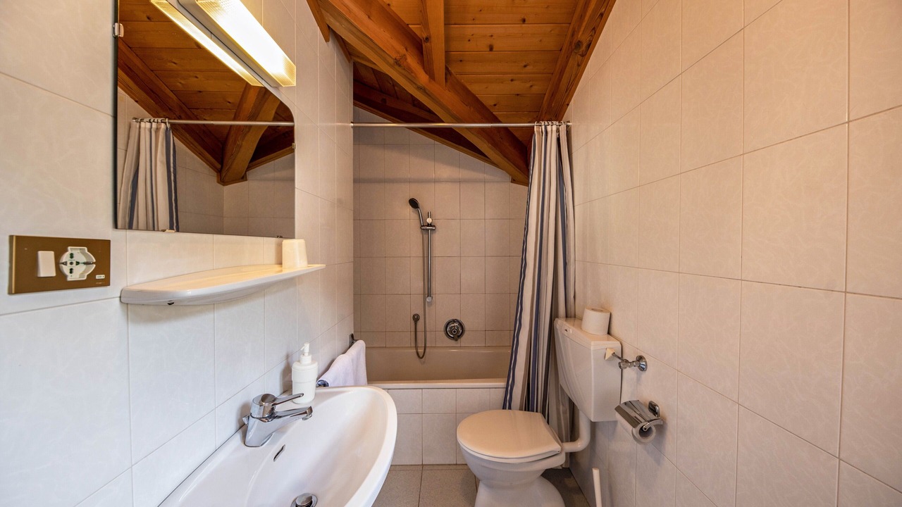 Photo of Bathroom in San Genesio Atesino