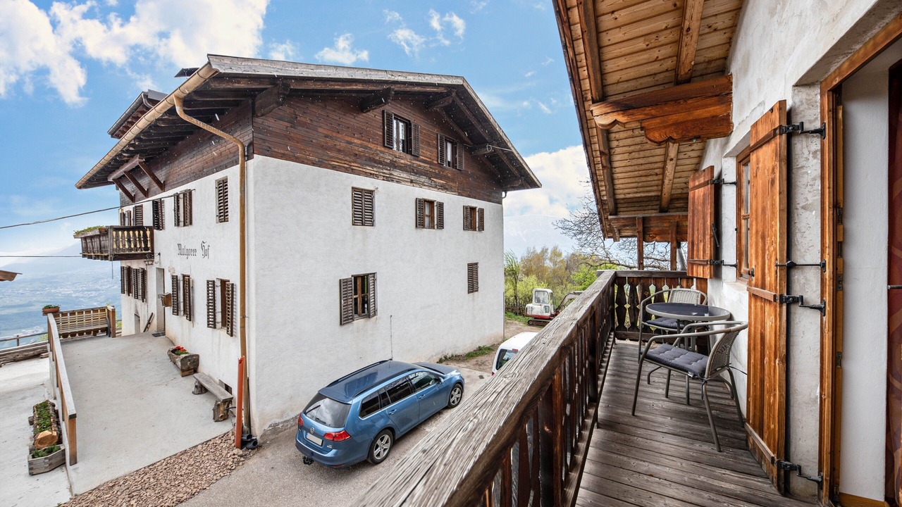 Photo of Outdoor in San Genesio Atesino