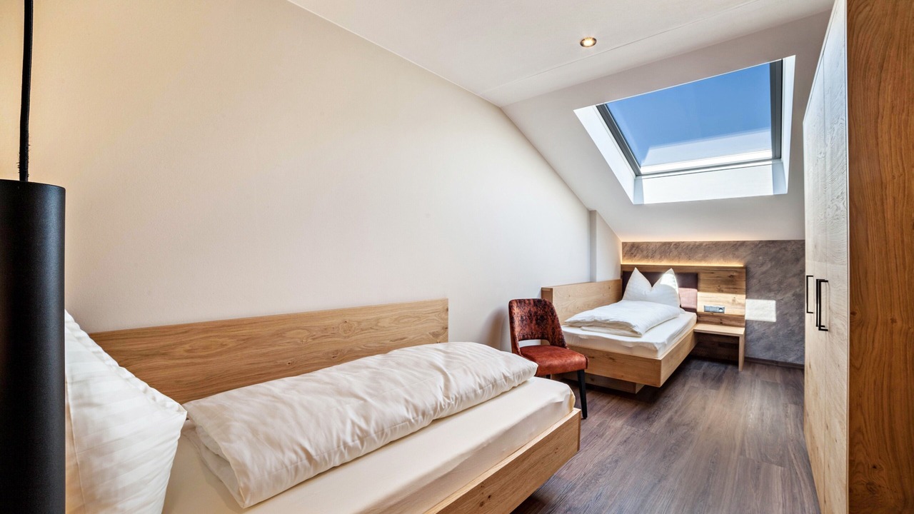 Photo of Bedroom in Merano