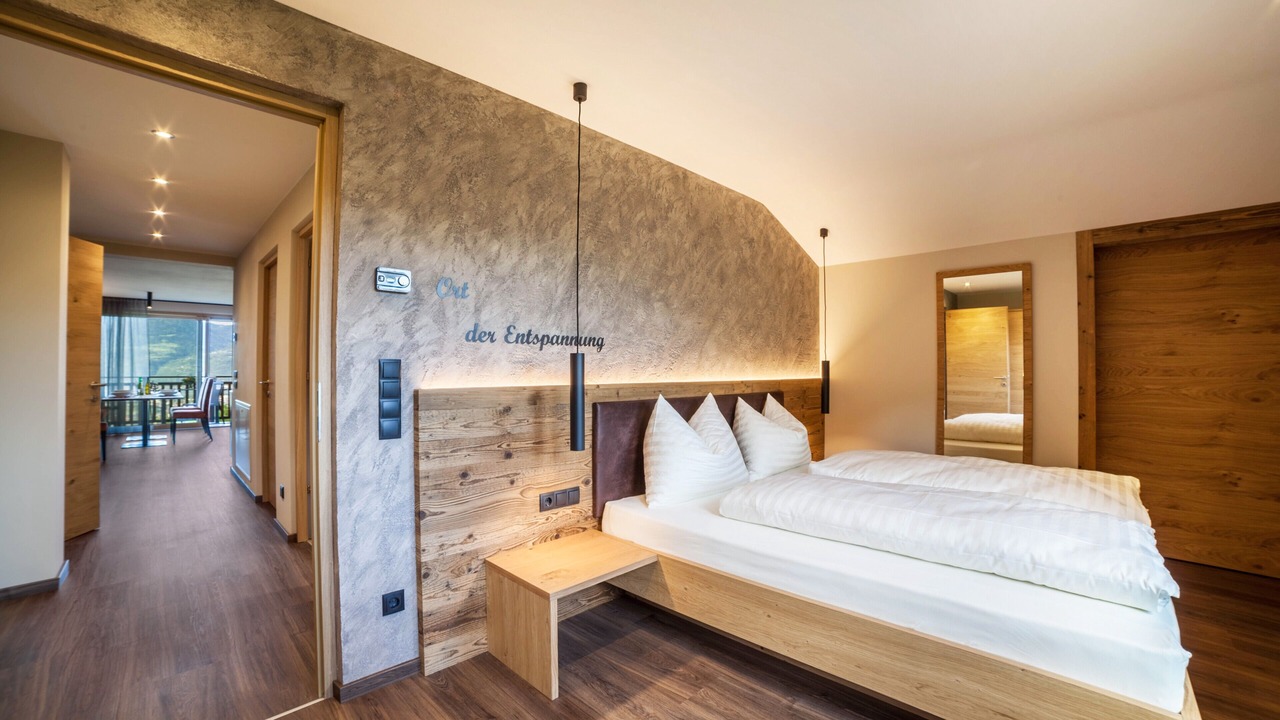 Photo of Bedroom in Merano